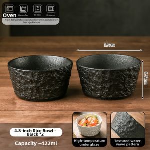 Mr.Snail | Aesthetic Personal Ceramic Bowl