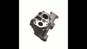 6211-51-1003 Oil Pump 6211511003   Excavator Parts Oil Pump