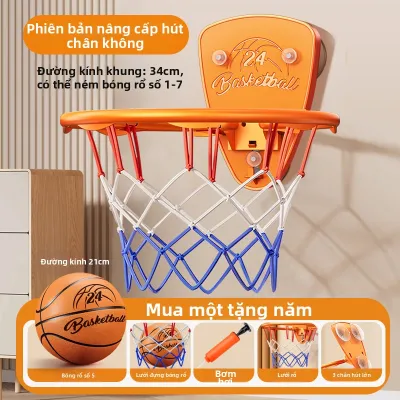 XINGE | Vòng Rổ Bóng Rổ Trong Nhà Đồ Chơi