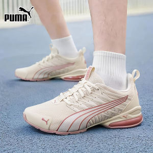 PUMA | Giày Sneaker Đôi Thoáng Khí Đệm Lưới Mùa Thu 2026
