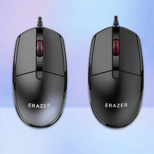 Lenovo | Wired Multi-Use USB Mouse for Desktop Laptop