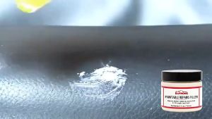 Leather Filler Dempul Kulit Penambal Kulit Tas Sepatu Sofa Jok Kursi Mobil