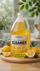 All Purpose Cleaner Gallon - FDA APPROVED