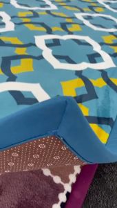 Carpet Tatami 180x210CM 6x7ft 180x250CM 6x8ft Lembut Mudah Dibersihkan Parcel Gulung