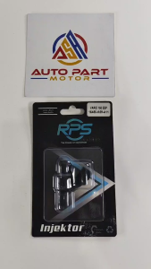 ( RPS ) Injektor Vario 150 Esp Motor  K59 ( A CLASS ) ( 2 HOLE )