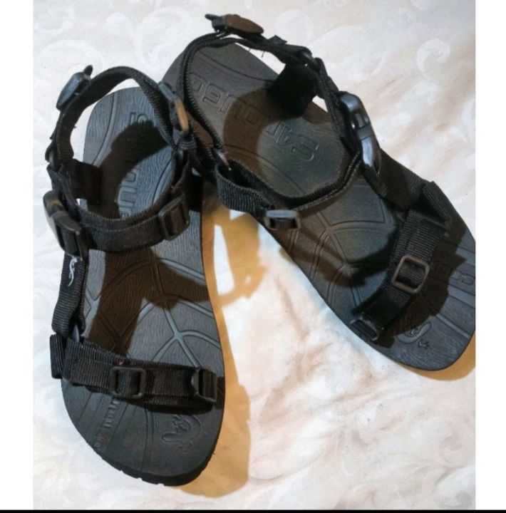 Sandugo Sandals for Men (Marikina Made) | Lazada PH