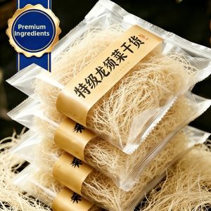 WENXIANGZAN | Premium Dried Seaweed Unsalted