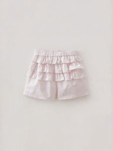 Marc&Janie | Sweet Lace Pure Cotton Girl Shorts