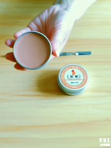 Cara Membuat Makeup Luka Halloween Profesional dengan Nose Putty & Darah Palsu