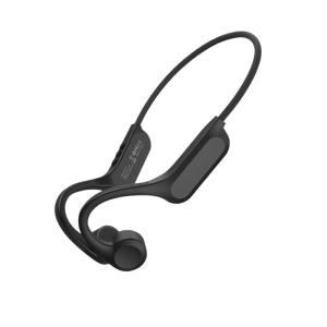 Dacom | Bone Conduction Bluetooth Headphones with Built-in MP3 Player
