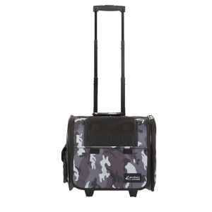 EdenPetz Pet Luggage Carrier Breathable Dog Cat Backpack Shoulder Bag Pet Travel Gear Dog Bag Cat Carrier Universal Model