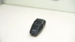 EUROO EFM-2251RS2 Electric Rotary Shaver for Dry Shaving