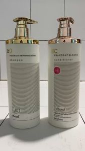 Dầu Gội Xả Ngăn Da Đầu Dầu Tóc Gãy Rụng Sạch Gàu Prosee Balancing 1000ML