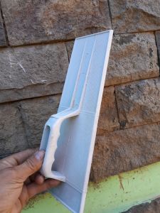 alat pelester tembok