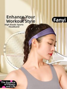 AOYI | Sweat-Absorbent Headband