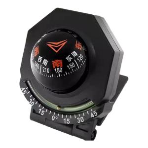 KAXIUMAN | High Precision Portable Night Light Multi-Function Car Compass