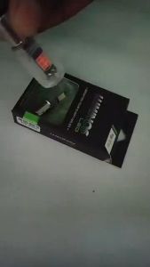 SATU BUAH STOP REM S25/t20 Gs1 Strobo kedip LUMINOS MOTOR MOBIL