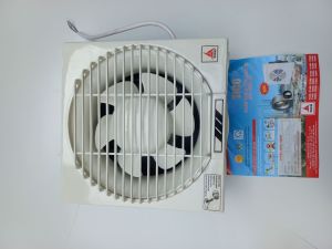 Quạt thông gió gắn tường Tico 15AV6 ( lỗ khoét chờ 200mm )