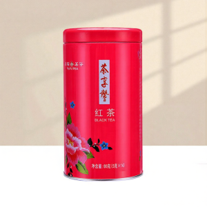 Ten Fus Tea | Fengqing Dianhong Large Leaf Tea Yunnan Black Tea