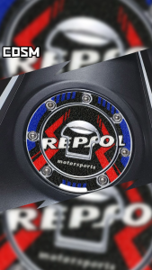 3D Motorcycle Fuel Tank Cap Sticker 3M Frosted Oil Gas Cap Cover Waterproof Protection Decal for Honda CBR400 CB400F NX400 CB400X