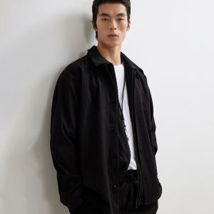 Jack Jones | Fashionable Versatile Comfortable Textured Shirt