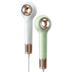 VTT | Anion Hair Protection Quiet Fast Drying High-speed Hair Dryer