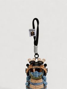 KAMOLAN | Creative Funny Plush Toy Charm
