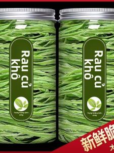 Rau Cấp Nước Chất Lượng Cao