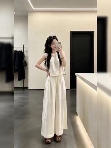 NIUVIES | Bộ Đồ Hai Mảnh Phổ Biến Mùa Hè