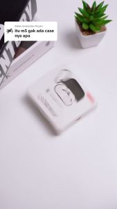 HANYA CASE MINIBEST Premium Softcase Silicone Case For MB Pods M5 Pro Pods Pro 2nd Premium Design