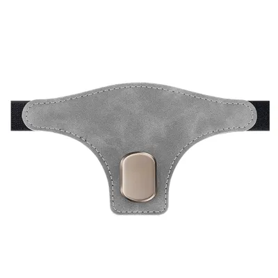Cute Hidden Hook Car Seat Back Alloy Material Sports Seat Hook Vehicle Interior Storage Hook Flip Suede Car Hook