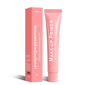 ไพรเมอร์แต่งหน้านี้ช่วยปรับผิวให้กระจ่างใส ให้ผิวดูเป็นธรรมชาติ เปล่งประกายอย่างเป็นธรรมชาติ ไม่ระคายเคือง และไม่เหนียวเหนอะหนะ