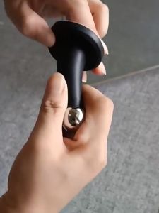 Penahan Pintu Magnet Stopper Penahan Pintu Otomatis Ganjal Pintu Stopper Self Adhesive