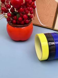 1Roll Dental Instruments Tapes Autoclave Tape 10 Colors Surgical Autoclavable Marla Gum Tape 150° F Steam Disinfection Tapes