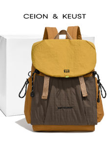 กระเป๋าเป้สะพายหลังผู้หญิงความจุขนาดใหญ่ กระเป๋าเดินทาง กระเป๋าสะพายไหล่แบบลำลองสำหรับเยาวชน กระเป๋าเดินทางแบบลำลองสำหรับนักเรียน