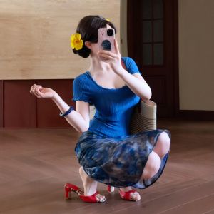 CHANGTONG | Bộ Phục Hồi Trẻ Hóa Nữ Tính Cổ Điển