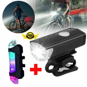 Lampu Sepeda LED: Pilihan & Fungsi