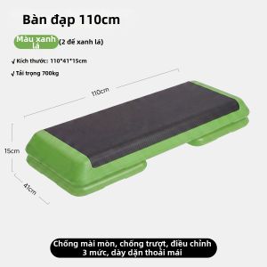 UPTTITUDE | Bàn Đạp Thể Dục Đa Năng