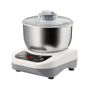 JINDONG | Automatic Dough Mixer with Fermentation Stainless Steel Smart Kneading Machine