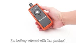 TPMS Reset Activation Tool EL-50448 EL-50449 For Ford TPMS Tire Pressure Monitor Sensor Scanner OBD2 Car Tool