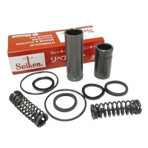 Bm Kit Mitsubishi Ps136 Ps125 Hdx / Sil / Isi Master Rem Atas / Sentral Brake