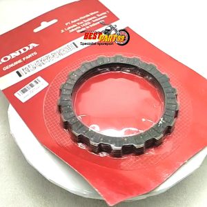 Kampas Plat Kompling Honda KPH: Aksesoris Motor AHM Berkualitas