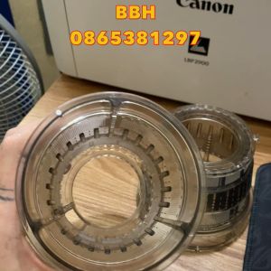 Lưới lọc máy ép chậm Hongxin RH311 RH312 RH313.bbh