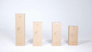 Ulanzi L069 DS80 80cm Bowens Mount Octagonal Softbox Studio Light Diffuser Grid