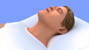 ป้องกันการนอนกรนนอนกัดฟันซิลิโคนหยุดนอนกรนป้องกันกรนปากปากหยุดหายใจขณะนอนห