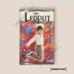 ลีโอ พุฒ LEO PUT อัลบั้ม ไหน เทปเพลง เทปคาสเซ็ต Cassette Tape เทปเพลงไทย