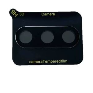 Transparent 9H Hardness Lens Tempered Glass Film for Samsung Galaxy Z Fold 8 Ultra 7 6 Shatterproof Camera Full Coverage Protect