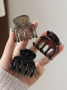 Womens Anti-Sagging Hair Grips Volumizing Hair Accessories New 2025 Fashion Original Design Hair Clamps Hair Accessories