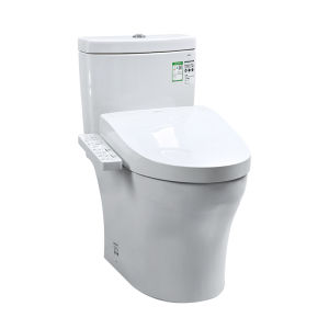 Deodorizing Heated Cleaning Bidet Toilet