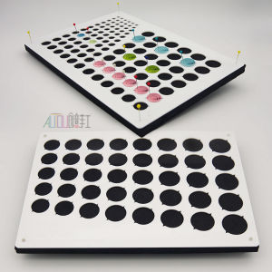 Thước Giấy Cuộn A4 Hai Chế Độ Thước Đo Đa Năng Cuộn Tròn Cơ Bản Thước Thước Khuôn Tự Làm Thủ Công Sáng Tạo Autou Lồi Lõm